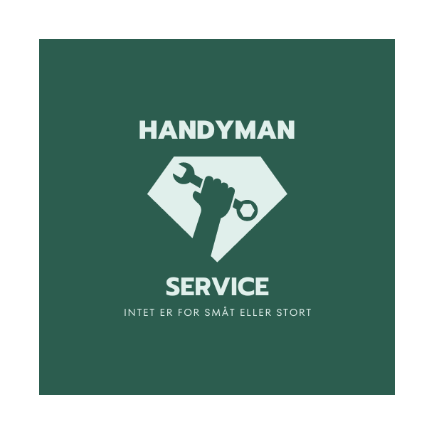 Handyman services