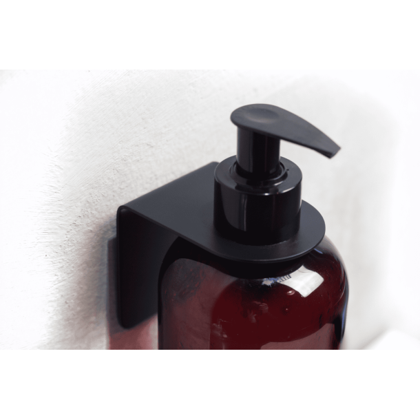 The Kind Hand Soap vgbeslag